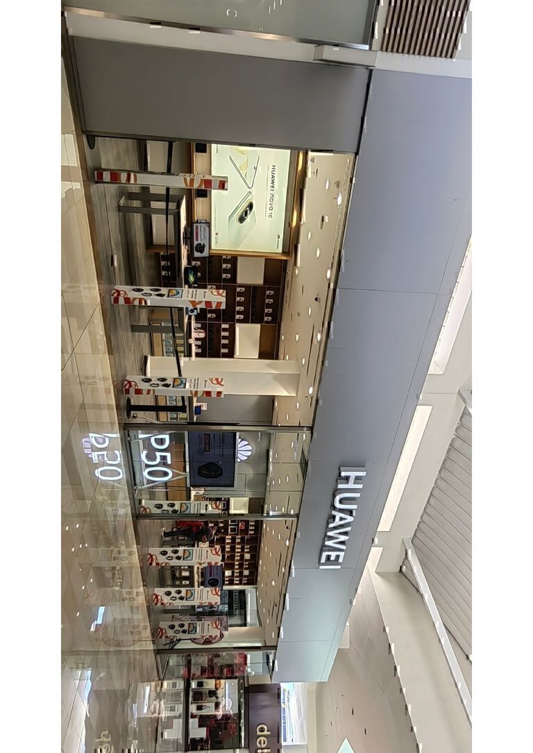 HUAWEI Experience Store cumple 4 años en Costa Rica